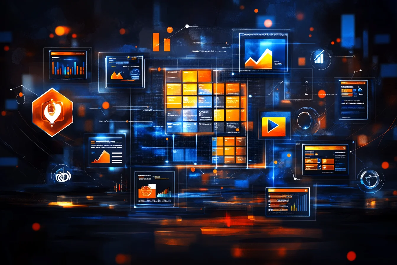 Raporty SQL Server Reporting Services w systemach tworzonych przez SoftwareStudio